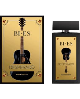 BI-ES DESPERADO EDT 90ML M. TUOKSU Main Image