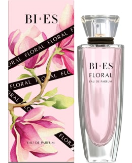 BI-ES FLORAL EDP 100ML Main Image