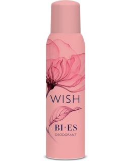 BI-ES WISH FOR WOMAN 150ML N. DEO Main Image