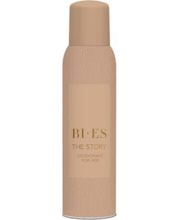 BI-ES STORY FOR HER 150ML N. DEO Main Image