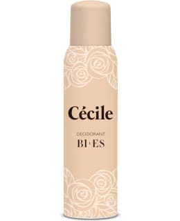 BI-ES CECILE FOR WOMAN DEO 150ML Main Image