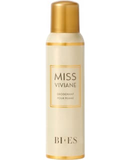 BI-ES MISS VIVIANE DEO 150ML Main Image