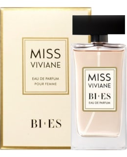 BI-ES MISS VIVIANE EDP 90ML N. TUOKSU Main Image
