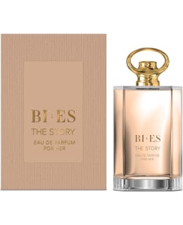 BI-ES THE STORY FOR HER EDP 100ML Main Image