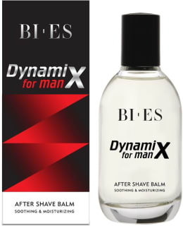 BI-ES DYNAMIX AFTER SHAVE BALM 90ML Main Image