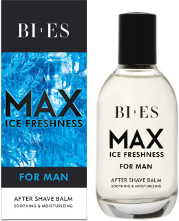 BI-ES MAX ICE FRESHNESS AFTER SHAVE 90ML Main Image