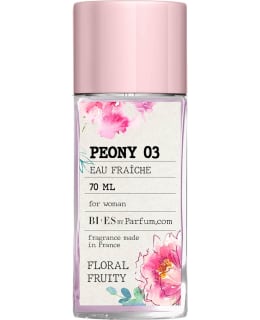 BI-ES EAU FRAICHE PEONY 03 70ML Main Image