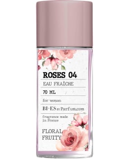 BI-ES EAU FRAICHE ROSES 04 70ML Main Image