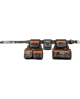 Tool belt leather Main Image