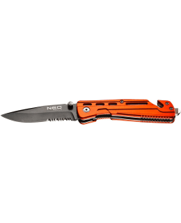 NEO TOOLS ORANSSI TAITTOVEITSI Main Image