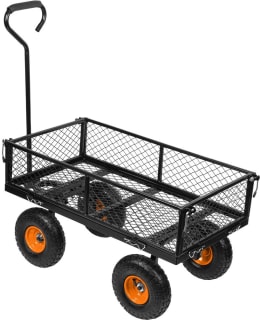 NEOTOOLS 300KG TRANSPORT TROLLEY Main Image