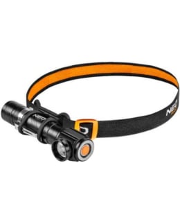 NEO TOOLS 800LM CREE LED LAD OTSALAMPPU Main Image
