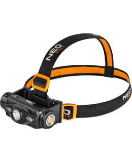 NEO TOOLS 1000LM P/S CREE LED OTSALAMPPU Main Image