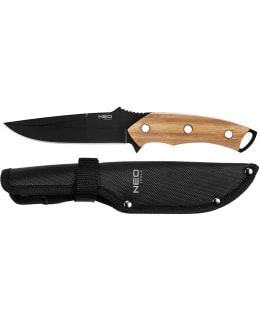 NEO TOOLS 14,5CM TAKTINEN PUUKKO Main Image
