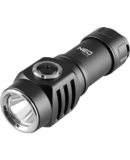 NEO TOOLS 500LM LADATT USB-C TASKULAMPPU Main Image