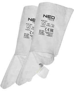 Neo Tools nahka hitsauskenkäsuoja Main Image