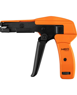 NEO TOOLS CABLE TIE PLIERS Main Image