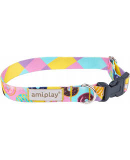 AMIPLAY BH DONUT 35-50X2,5CM PANTA Main Image