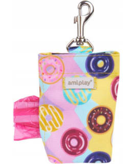 AMIPLAY BH DONITSI PUSSIPIDIKE Main Image