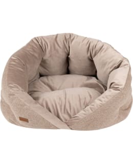 AMIPLAY SIENA 50X50X35CM BEIGE PETI Main Image