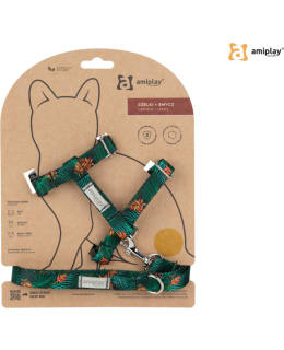 AMIPLAY BH S JUNGLE KISSANVALJ.&TALUTIN Main Image