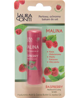 LAURA CONTI RASBERRY HUULIRASVA Main Image