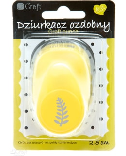 DPC SANIAINEN 2,5CM KUVIOLÄVISTIN Main Image