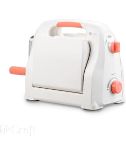 DP Craft A5 leikkuu- ja kohokuviointilaite Main Image