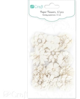 DPC LUONNONVALKOINEN PAPERIKUKKA Main Image