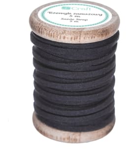 DPC 5M MUSTA MOKKANAUHA Main Image