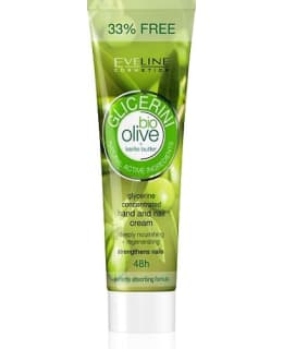 EVELINE OLIVE 100 ML KÄSI-/KYNSIVOIDE Main Image