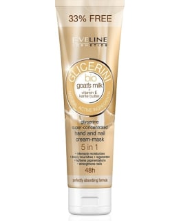 EVELINE GOAT'S MILK 100ML KÄSI-/KYNSIVO Main Image