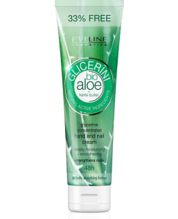 EVELINE ALOE VERA 100ML KÄSI-/KYNSIVOIDE Main Image