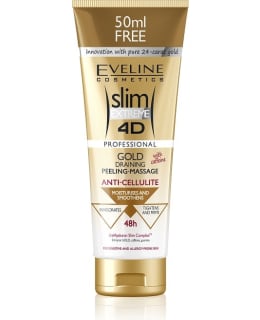 Eveline Draining 250 ml kuorintavoide Main Image