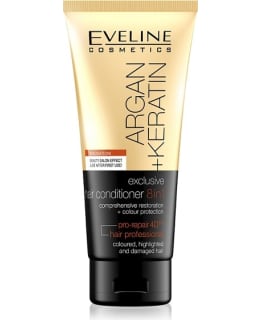 EVELINE EXCLUSIVE ARG+KER 8IN1 HOITOAINE Main Image