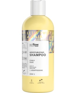 SO!FLOW KIHARAT HIUKSET 400 ML SHAMPOO Main Image