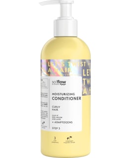 SO!FLOW KIHARAT HIUKSET 400 ML HOITOAINE Main Image