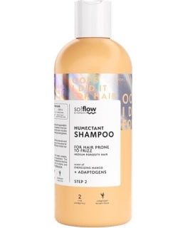 SO!FLOW PÖRRÖISET HIUKSET 400 ML SHAMPOO Main Image