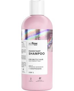 SO!FLOW HAURAAT HIUKSET 400 ML SHAMPOO Main Image