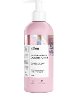 SO!FLOW HAURAAT HIUKSET 400 ML HOITOAINE Main Image