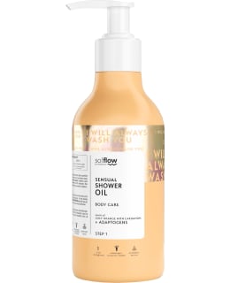 SO!FLOW ORANGE 400 ML SUIHKUÖLJY Main Image