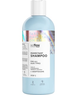 SO!FLOW KOSTEUTTAVA 400 ML SHAMPOO Main Image