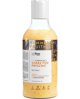 SO!FLOW PAPAYA&ORANGE 400 ML SUIHKUGEELI Main Image