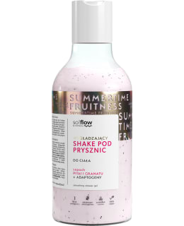 SO!FLOW POMEGRANATE 400 ML SUIHKUGEELI Main Image