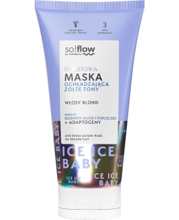 SO!FLOW SILVER BLONDE 200 ML HOITOAINE Main Image