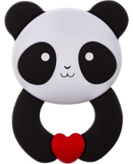 AKUKU PANDA SILIKONINEN PURUHAHMO Main Image