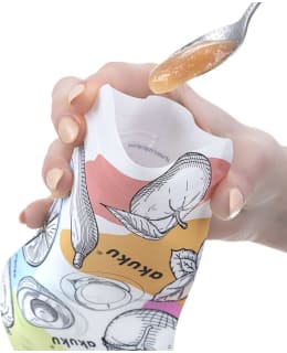 AKUKU UUD TÄYTETTÄVÄT 5KPL VÄLIPALAPSS Main Image