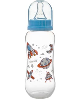 AKUKU SININEN 250 ML TUTTIPULLO Main Image