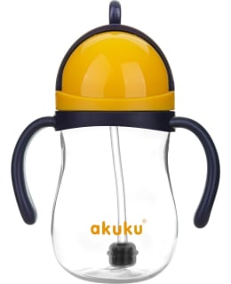 AKUKU NAVY/KELT 280 ML PAINOPILLIMUKI Main Image