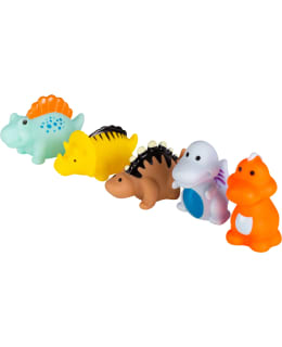 AKUKU DINOSAURUKSET 5KPL KYLPYLELU Main Image